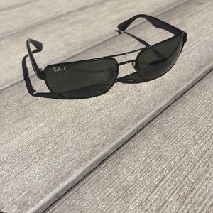 Men’s Ray-Ban Sunglasses